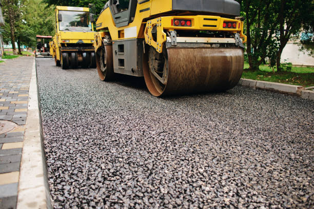 Best Heated Driveway Installation in Garrison, TX